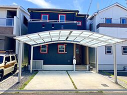 岡崎市中島西町一丁目 戸建