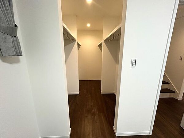収納を拡大表示