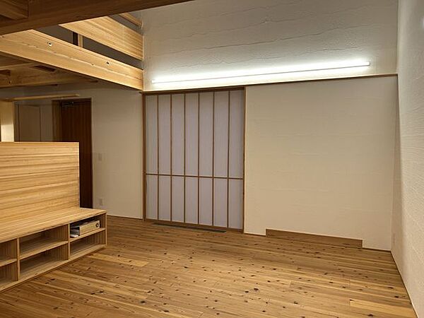 室内