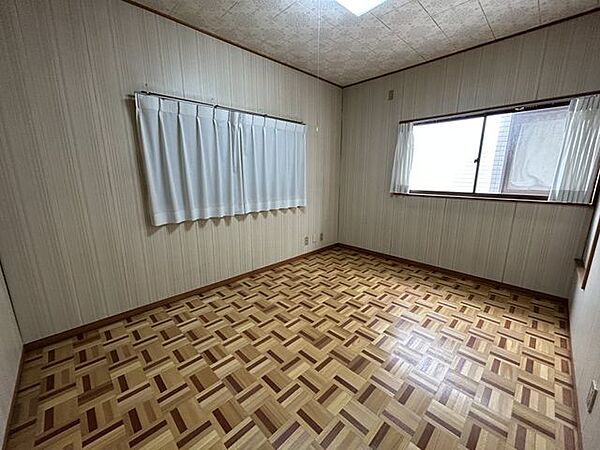 室内