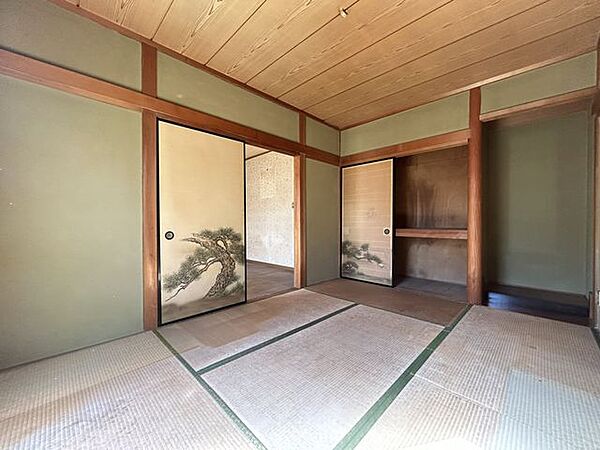 室内