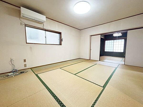 和室
