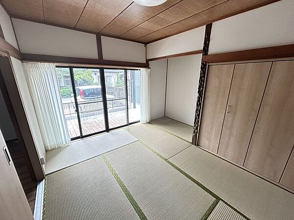 和室