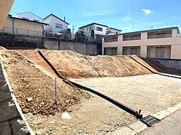 大府市東新町六丁目 土地 B区画