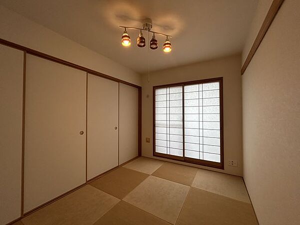 和室を拡大表示