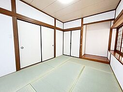 和室の画像