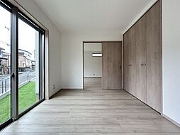 洋室の画像