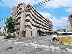 バンベール豊田寿