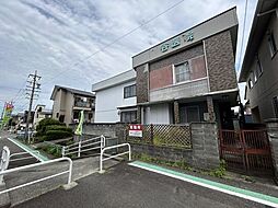 岩倉市南新町五反田