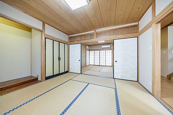 室内