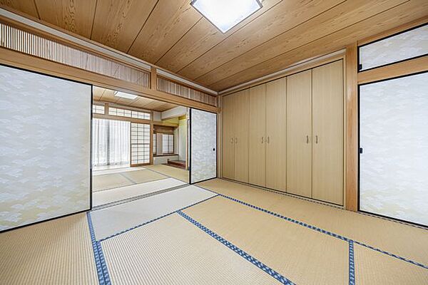 室内