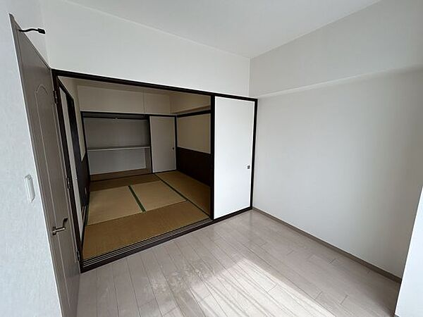 室内を拡大表示