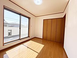 洋室の画像