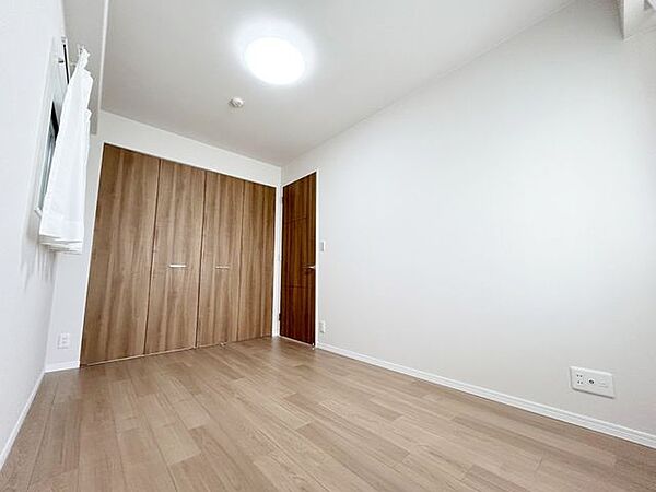 洋室