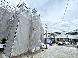 守山区森孝4丁目 1号棟