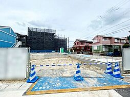 長久手市城屋敷 3号棟