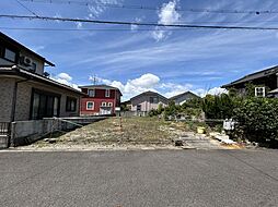 緑区東神の倉2丁目 土地