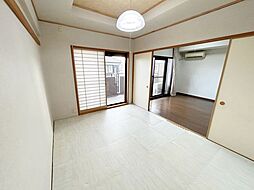 和室の画像