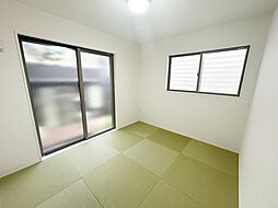 和室の画像