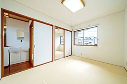 和室の画像