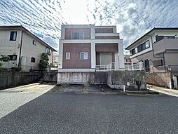 西の丘3丁目 戸建