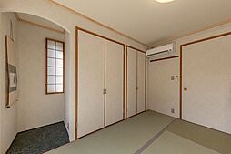 和室の画像