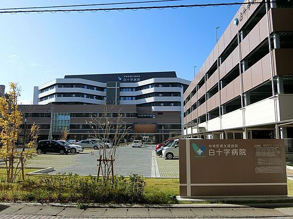 周辺を拡大表示
