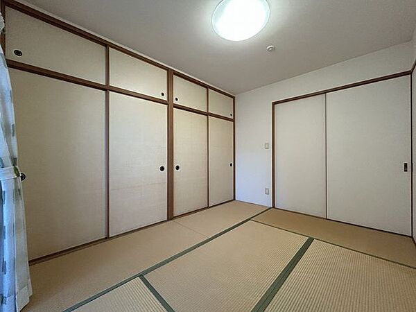 和室を拡大表示