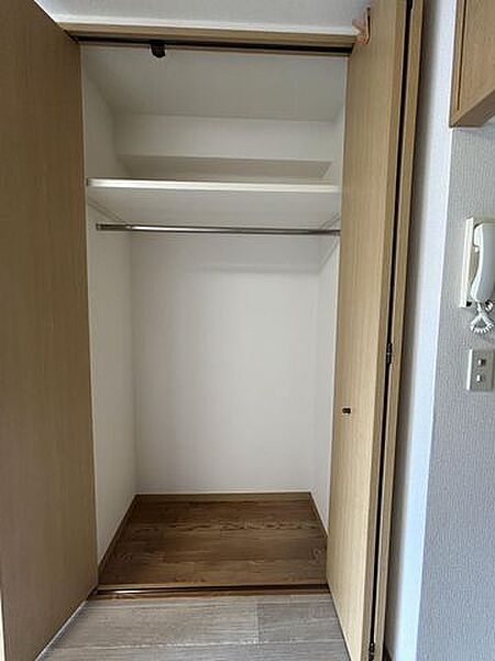 収納を拡大表示