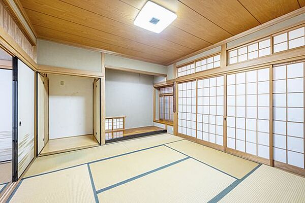 室内