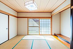 室内の画像