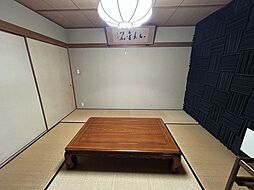 室内の画像