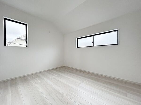 洋室を拡大表示
