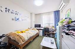 洋室の画像