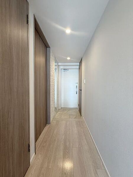 室内を拡大表示