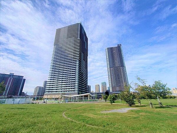 周辺を拡大表示