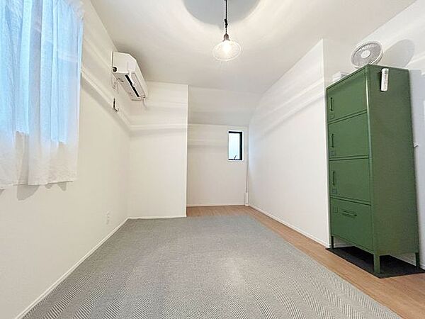 子供部屋