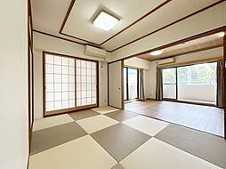 和室の画像
