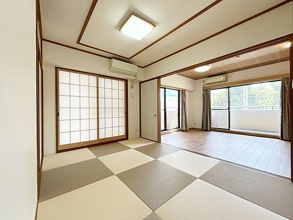 和室