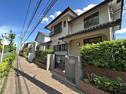 柏市柏の葉3丁目 土地