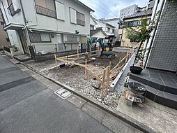 室内の画像