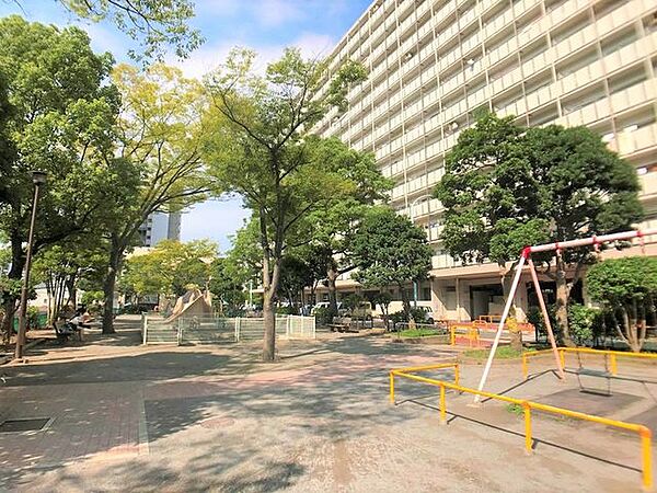 周辺を拡大表示