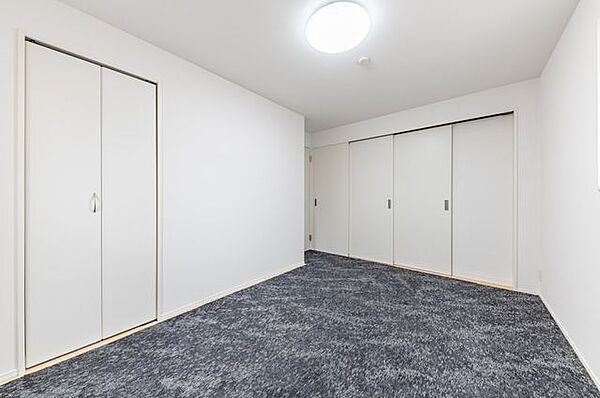 室内を拡大表示