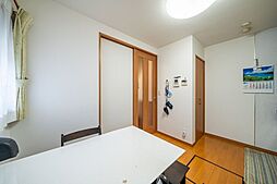 室内の画像