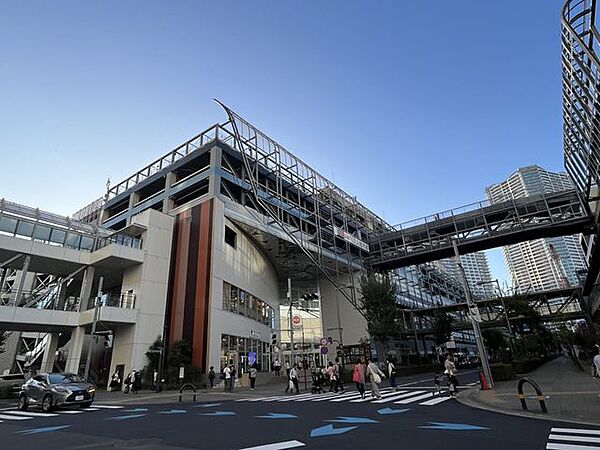 周辺を拡大表示