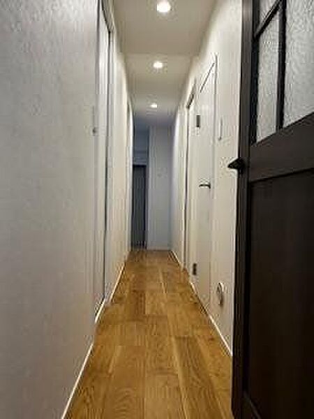 室内を拡大表示