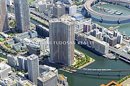 芝浦アイランドケープタワー