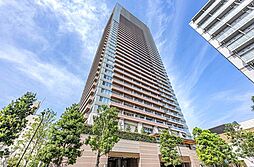 パークシティ武蔵小山ザタワー