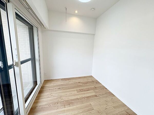室内を拡大表示