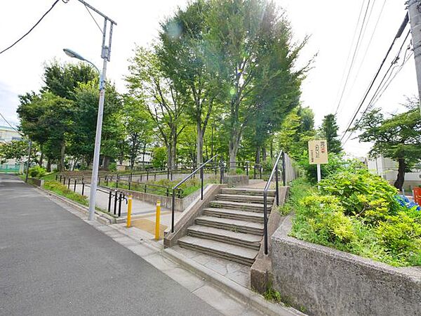 周辺を拡大表示